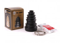 Funda de eje de transmisión universal