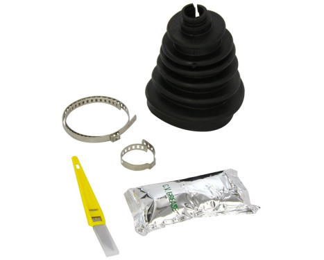 Juego de fundas para eje de transmisión universal - divisibles