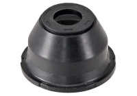 Tapa final/tapa protectora