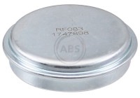 Tapa final/tapa protectora