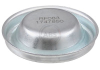 Tapa final/tapa protectora