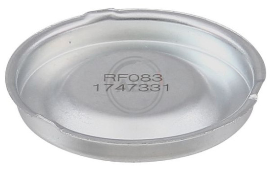 Tapa final/tapa protectora