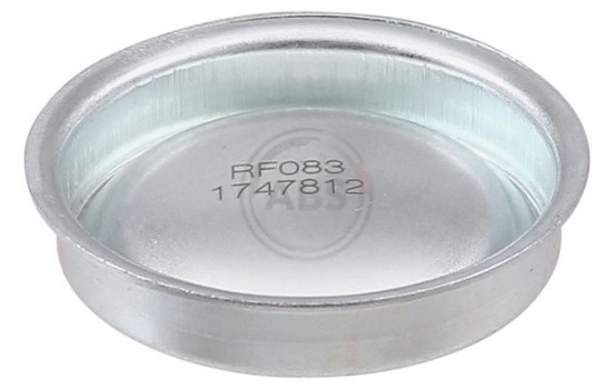 Tapa final/tapa protectora