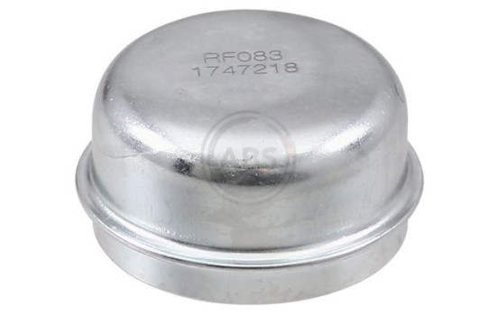Tapa final/tapa protectora