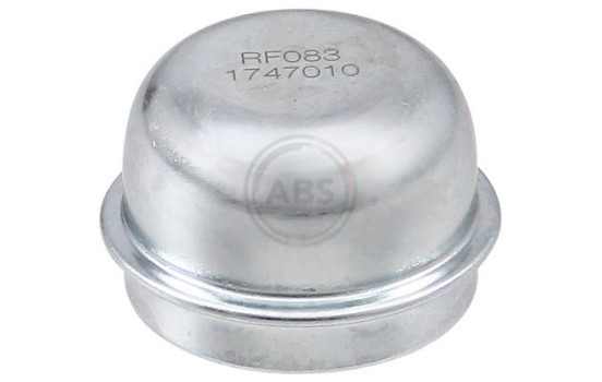 Tapa final/tapa protectora