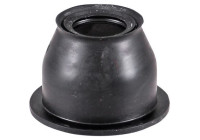 Tapa final/tapa protectora