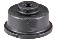 Tapa final/tapa protectora