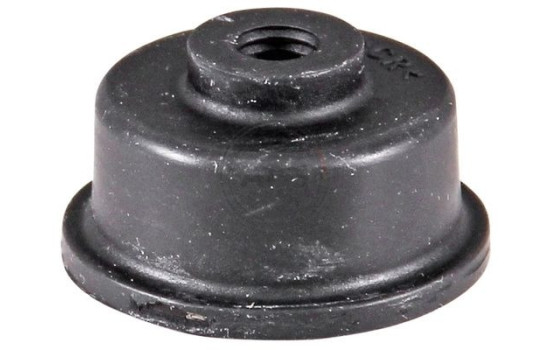 Tapa final/tapa protectora