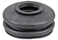 Tapa final/tapa protectora