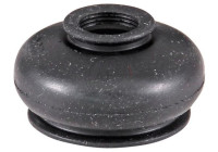 Tapa final/tapa protectora