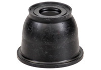 Tapa final/tapa protectora