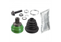 Conjunto de juntas de velocidad constante 109399 FEBI
