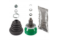 Conjunto de juntas de velocidad constante 109401 FEBI