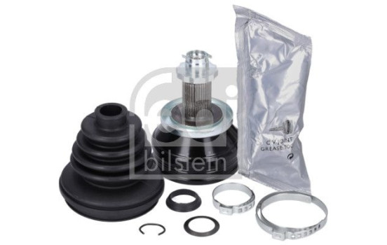Conjunto de juntas de velocidad constante 109401 FEBI, Imagen 2