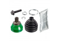 Conjunto de juntas de velocidad constante 109402 FEBI