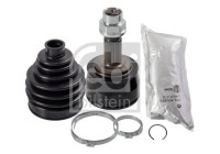Conjunto de juntas de velocidad constante 174025 FEBI