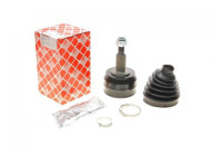 Conjunto de juntas de velocidad constante 174287 FEBI
