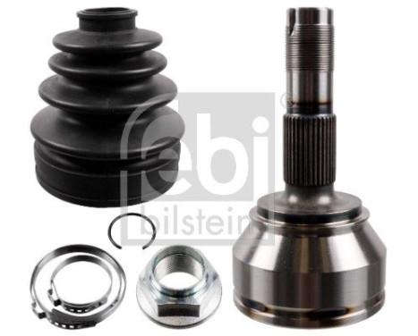 Conjunto de juntas de velocidad constante 178615 FEBI