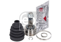 Conjunto de juntas de velocidad constante 185114 FEBI