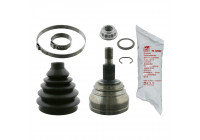 Conjunto de juntas de velocidad constante 33234 FEBI
