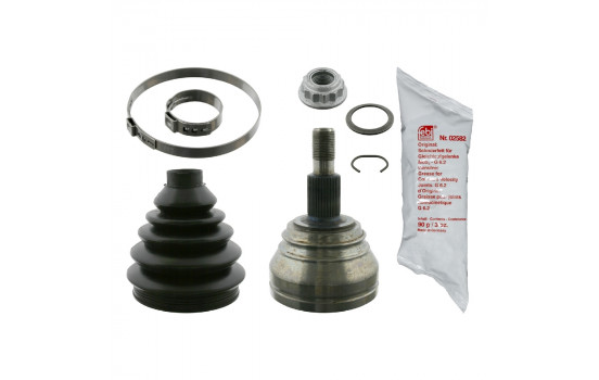 Conjunto de juntas de velocidad constante 33234 FEBI