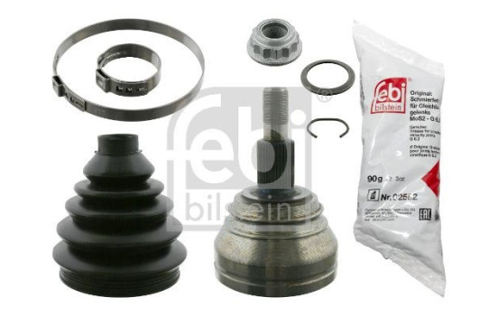 Conjunto de juntas de velocidad constante 33234 FEBI, Imagen 2