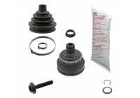 Conjunto de juntas de velocidad constante 33238 FEBI