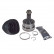 Conjunto de juntas de velocidad constante ADJ138909 Blue Print