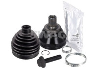 Conjunto de juntas de velocidad constante