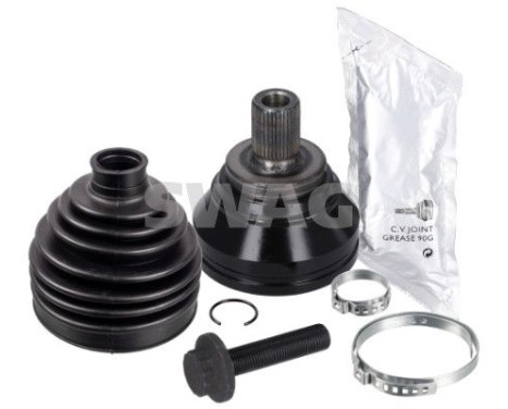 Conjunto de juntas de velocidad constante