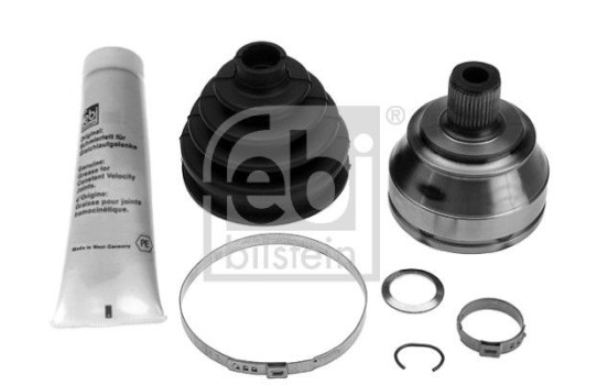 Juego de bisagras de eje 14882 FEBI, Imagen 2