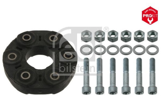 Junta universal 40087 FEBI, Imagen 2