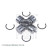 Junta universal ADZ93910 Blue Print, Miniatura 2