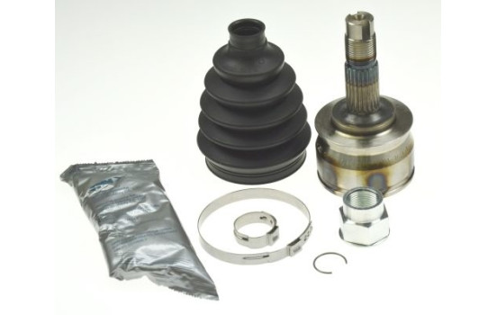 Kit de reparación de junta homocinética, eje de transmisión 24341 Spidan, Imagen 2