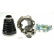 Kit de reparación de junta homocinética, eje de transmisión 25307 Spidan, Miniatura 2