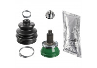 Kit de reparación de junta homocinética, eje de transmisión 33244 FEBI