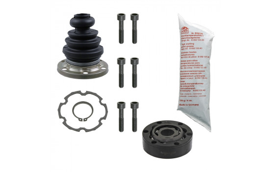 Kit de reparación de junta homocinética, eje de transmisión 33250 FEBI