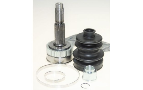 Kit de reparación de junta homocinética, eje de transmisión 36570 Spidan, Imagen 2