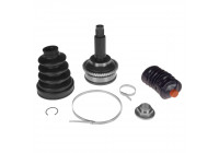 Kit de reparación de junta homocinética, eje de transmisión ADM58930B Blue Print