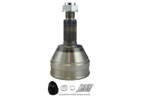 Kit de reparación de junta homocinética, eje de transmisión CV-1008 Kavo parts