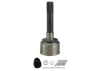 Kit de reparación de junta homocinética, eje de transmisión CV-4509 Kavo parts