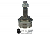 Kit de reparación de junta homocinética, eje de transmisión CV-9023 Kavo parts