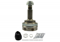 Kit de reparación de junta homocinética, eje de transmisión CV-9064 Kavo parts