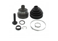 Kit de reparación de junta homocinética, eje de transmisión VKJA 3002 SKF