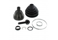 Kit de reparación de junta homocinética, eje de transmisión VKJA 3028 SKF