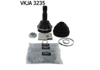 Kit de reparación de junta homocinética, eje de transmisión VKJA 3235 SKF