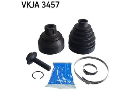 Kit de reparación de junta homocinética, eje de transmisión VKJA 3457 SKF