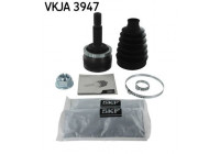 Kit de reparación de junta homocinética, eje de transmisión VKJA 3947 SKF