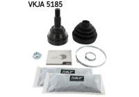 Kit de reparación de junta homocinética, eje de transmisión VKJA 5185 SKF