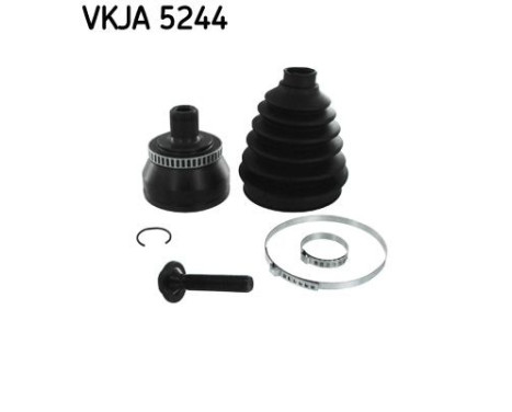 Kit de reparación de junta homocinética, eje de transmisión VKJA 5244 SKF